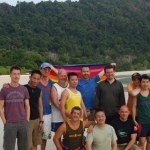 2008 Burma Banks
