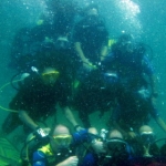 2007 Tarutao Marine Park