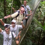 2011 Overland Borneo