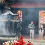 2012 Overland Taiwan 