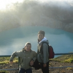 2010 Bali and Flores  