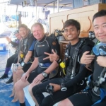 2014 Tubbataha Reef