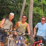 Samui Cycle Tours