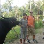 Samui Nature Treks