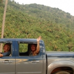 Samui Road Tours