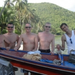 Samui Snorkel Tours