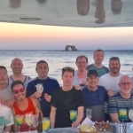 2019 Galapagos