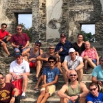 2018 East Timor