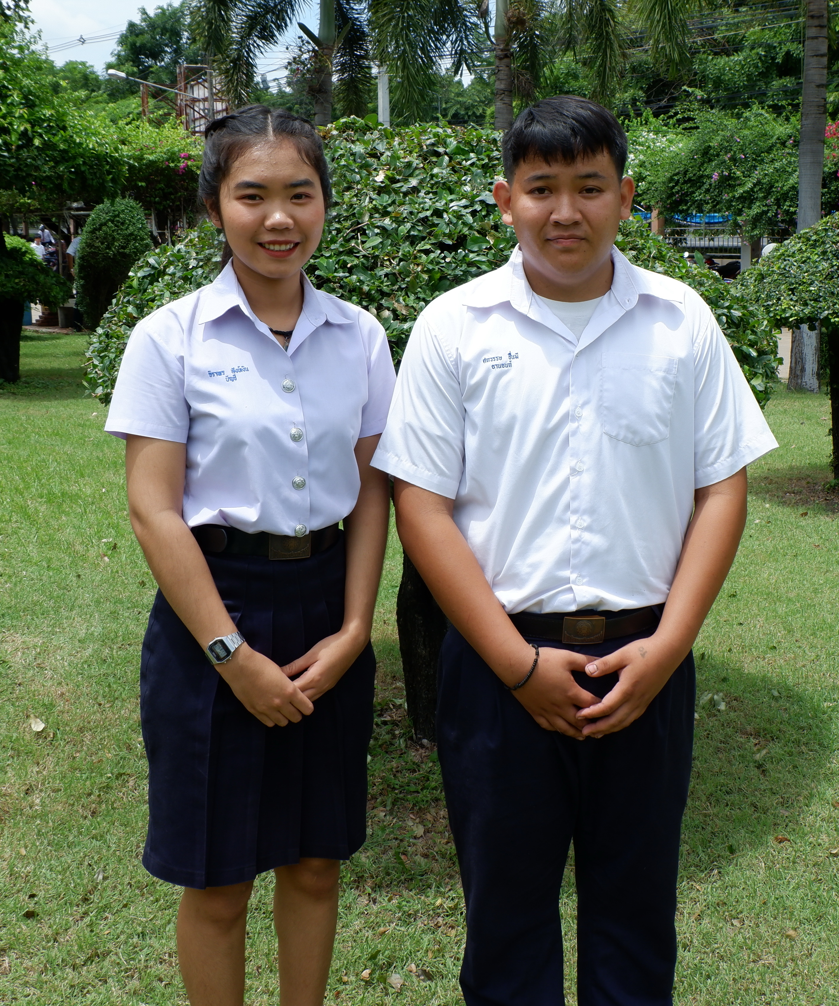 2018 scholarships